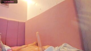 stefaagomez - [Video] pussy shaved Nora whores