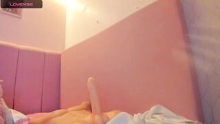 stefaagomez - [Video] pussy shaved Nora whores