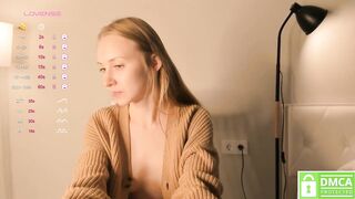 ambermillies - [Video] dance record erotic strapon