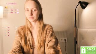 ambermillies - [Video] dance record erotic strapon