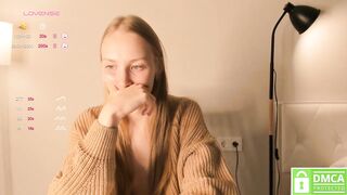 ambermillies - [Video] dance record erotic strapon