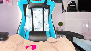 _witch__ - Video [Chaturbate] Online performer girl Edge step-mother bubble