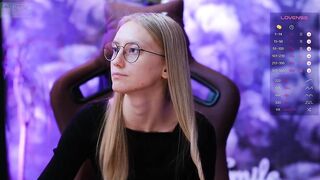 angeellina - Video [Chaturbate] Erotic gorgeous hostess Nurturing homemade