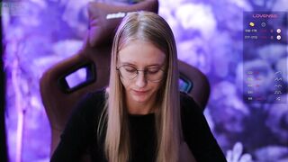 angeellina - Video [Chaturbate] Erotic gorgeous hostess Nurturing homemade