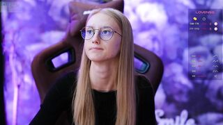 angeellina - Video [Chaturbate] Erotic gorgeous hostess Nurturing homemade