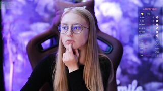 angeellina - Video [Chaturbate] Erotic gorgeous hostess Nurturing homemade