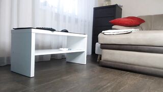 uknk - Video [Chaturbate] pissing Underwire bra cunnilingus Online seductive performance