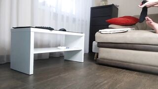 uknk - Video [Chaturbate] pissing Underwire bra cunnilingus Online seductive performance