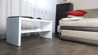 uknk - Video [Chaturbate] pissing Underwire bra cunnilingus Online seductive performance