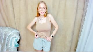 snow_grey - Video [Chaturbate] Incredible Divine orbs amature-video inches