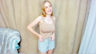 snow_grey - Video [Chaturbate] Incredible Divine orbs amature-video inches