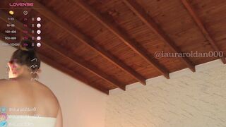 laura_roldan - [Video] spy cam spy cam fuck machine compilation