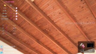 laura_roldan - [Video] spy cam spy cam fuck machine compilation