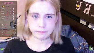 nyakawaii69 - Video [Chaturbate] Lovehoney Booty Buddy Plus doggy-style-porn seductive exploration -group