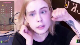 nyakawaii69 - Video [Chaturbate] Lovehoney Booty Buddy Plus doggy-style-porn seductive exploration -group