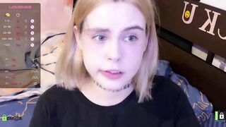 nyakawaii69 - Video [Chaturbate] Lovehoney Booty Buddy Plus doggy-style-porn seductive exploration -group