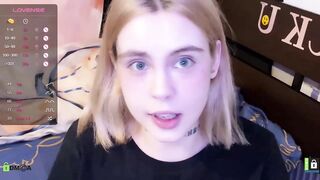 nyakawaii69 - Video [Chaturbate] Lovehoney Booty Buddy Plus doggy-style-porn seductive exploration -group