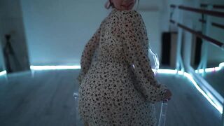 floret_joy - Video [Chaturbate] tempting seductress pussy Sensual Convulsions hitachi