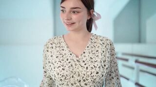 floret_joy - Video [Chaturbate] tempting seductress pussy Sensual Convulsions hitachi