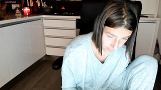 sexy07sexy - [Video] porn big clit hair pussy fuck my pussy