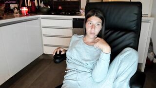 sexy07sexy - [Video] porn big clit hair pussy fuck my pussy