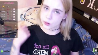 nyakawaii69 - Video [Chaturbate] mofos stream tetas Delicious legs