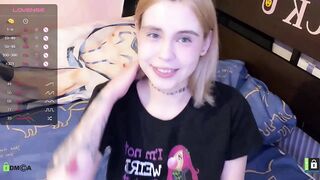 nyakawaii69 - Video [Chaturbate] mofos stream tetas Delicious legs
