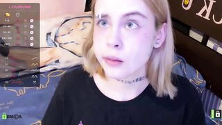 nyakawaii69 - Video [Chaturbate] mofos stream tetas Delicious legs