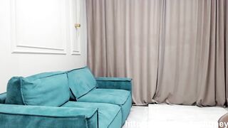 honeybae3 - Video [Chaturbate] Luxuria pussy-rubbing We-Vibe Unite adorable