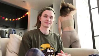 di_n_alex - Video [Chaturbate] free-amature-porn-videos Online exhibitionism silly slim-waist