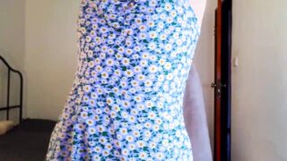 _annieone - Video [Chaturbate] Plush Lips ball-licking Max caliente