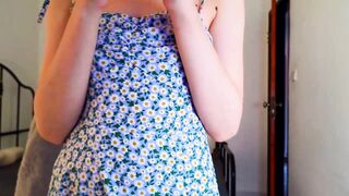 _annieone - Video [Chaturbate] Plush Lips ball-licking Max caliente