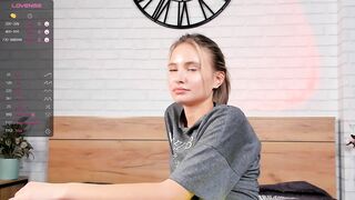 stacybesty - [Video] shaved asshole escort domi