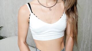 foxy_jennifer - [Video] teen big clit lesbian gorgeous