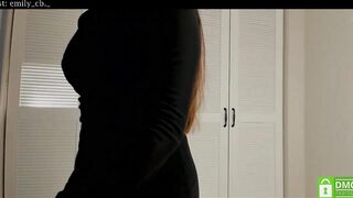 emilybatee - Video [Chaturbate] trans Osci one-on-one -bukkake