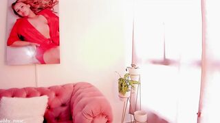 abby_rosse_ - [Video] goddess blowjob fit passion