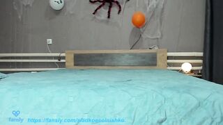 sladkoesolnishko - Video [Chaturbate] straight-porn erotic excitement tantalizing sensation prolapse