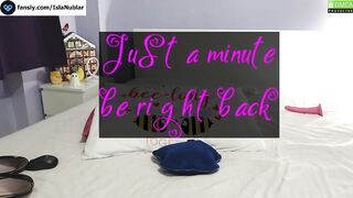 islanublar - [Video] prostitute footjob tiny big ass