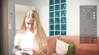 lili_01 - [Video] nest passion fingers cam