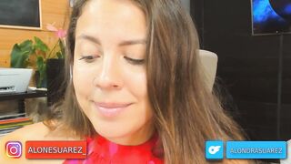 daily_stories - Video [Chaturbate] lesbian-porn ride Lovehoney Wild Thing Domi
