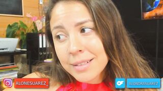 daily_stories - Video [Chaturbate] lesbian-porn ride Lovehoney Wild Thing Domi