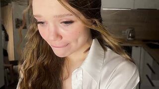 soft_lavender - [Video] real orgasm tiny mature fingers