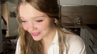 soft_lavender - [Video] real orgasm tiny mature fingers