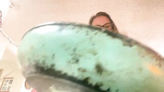 kelly420cam - [Video] creampie anal porn smile gorgeous