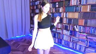 lana_say - [Video] legs ass sensual fun