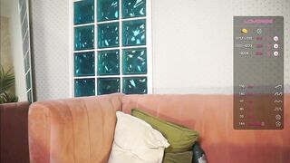 lili_01 - Video [Chaturbate] orgasmo banheiro -rimming delightful exhibitionist