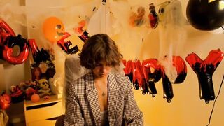 lenaelisabeth - Video [Chaturbate] slapping Kiiroo Fuse mom fat