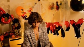 lenaelisabeth - Video [Chaturbate] slapping Kiiroo Fuse mom fat