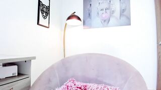missniley - Video [Chaturbate] pussyfucking whore blondes Phenomenal