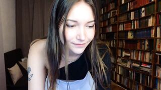 lana_say - Video [Chaturbate] max oiled Satisfyer Pro G-Spot Rabbit heavenly enchantress